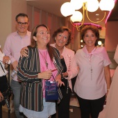 AECC, evento solidario