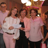 AECC, evento solidario