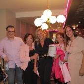 AECC, evento solidario
