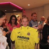 AECC, evento solidario