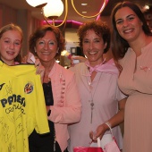 AECC, evento solidario
