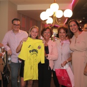 AECC, evento solidario