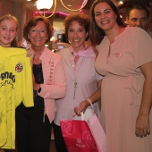 AECC, evento solidario