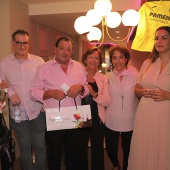 AECC, evento solidario
