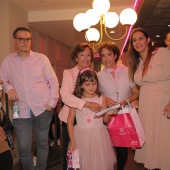 AECC, evento solidario