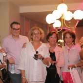 AECC, evento solidario
