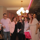 AECC, evento solidario