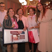 AECC, evento solidario