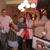 AECC, evento solidario