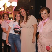 AECC, evento solidario