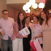AECC, evento solidario