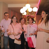 AECC, evento solidario