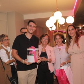 AECC, evento solidario