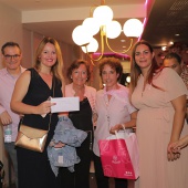 AECC, evento solidario