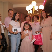 AECC, evento solidario