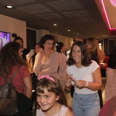 AECC, evento solidario