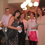 AECC, evento solidario