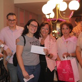 AECC, evento solidario
