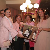AECC, evento solidario