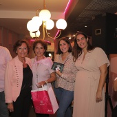 AECC, evento solidario
