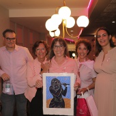 AECC, evento solidario