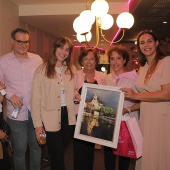 AECC, evento solidario