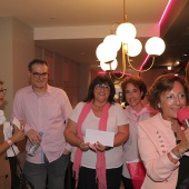 AECC, evento solidario