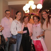 AECC, evento solidario