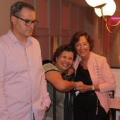 AECC, evento solidario