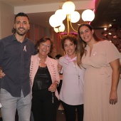 AECC, evento solidario