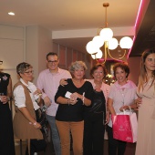 AECC, evento solidario