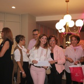 AECC, evento solidario