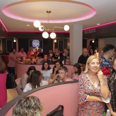 AECC, evento solidario