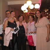 AECC, evento solidario