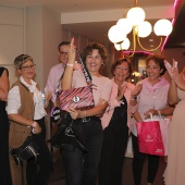AECC, evento solidario
