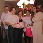 AECC, evento solidario