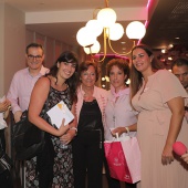AECC, evento solidario