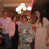 AECC, evento solidario