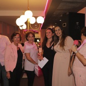AECC, evento solidario