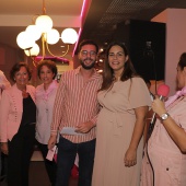 AECC, evento solidario