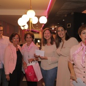 AECC, evento solidario