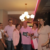AECC, evento solidario