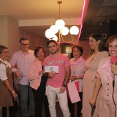 AECC, evento solidario