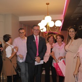 AECC, evento solidario