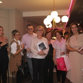 AECC, evento solidario