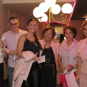 AECC, evento solidario