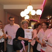AECC, evento solidario