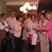 AECC, evento solidario