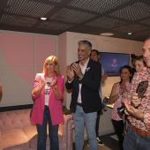 AECC, evento solidario
