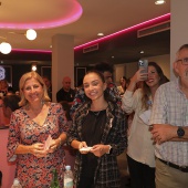 AECC, evento solidario